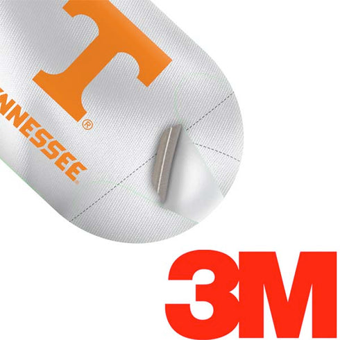 University of Tennessee White Jersey Galaxy Buds Plus Skin