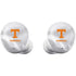 University of Tennessee White Jersey Galaxy Buds Plus Skin