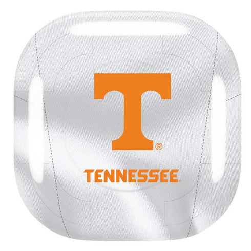 University of Tennessee White Jersey Galaxy Buds Pro Skin