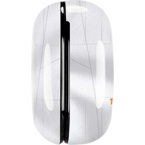 University of Tennessee White Jersey Galaxy Buds Pro Skin