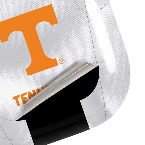 University of Tennessee White Jersey Galaxy Buds Pro Skin