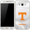 University of Tennessee White Jersey Galaxy J7 Skin