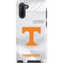 University of Tennessee White Jersey Galaxy Cases