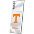 University of Tennessee White Jersey Galaxy Note 10 Skin