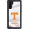 University of Tennessee White Jersey Galaxy Note 10 Waterproof Case