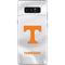 University of Tennessee White Jersey Galaxy Note 8 Skin