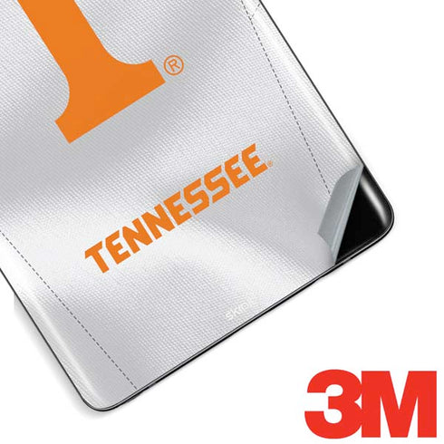 University of Tennessee White Jersey Galaxy Note 8 Skin