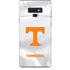 University of Tennessee White Jersey Galaxy Note 9 Skin