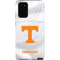University of Tennessee White Jersey Galaxy Note20 5G Pro Case