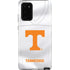 University of Tennessee White Jersey Galaxy Note20 5G Pro Case