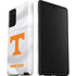University of Tennessee White Jersey Galaxy Note20 5G Pro Case