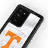 University of Tennessee White Jersey Galaxy Note20 Ultra 5G Waterproof Case