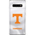 University of Tennessee White Jersey Galaxy S10 Plus Skin