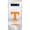 University of Tennessee White Jersey Galaxy S10 Skin