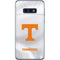 University of Tennessee White Jersey Galaxy S10e Skin