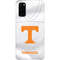 University of Tennessee White Jersey Galaxy S20 Lite Case