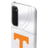 University of Tennessee White Jersey Galaxy S20 Lite Case