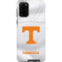 University of Tennessee White Jersey Galaxy S20 Plus Pro Case