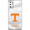 University of Tennessee White Jersey Galaxy S20 Plus Skin