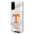 University of Tennessee White Jersey Galaxy S20 Pro Case