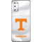 University of Tennessee White Jersey Galaxy S20 Skin