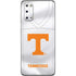 University of Tennessee White Jersey Galaxy S20 Skin