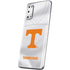 University of Tennessee White Jersey Galaxy S20 Skin