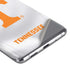 University of Tennessee White Jersey Galaxy S20 Skin