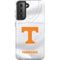 University of Tennessee White Jersey Galaxy S21 5G Pro Case