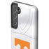 University of Tennessee White Jersey Galaxy S21 5G Pro Case