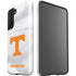 University of Tennessee White Jersey Galaxy S21 5G Pro Case