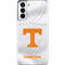 University of Tennessee White Jersey Galaxy S21 5G Skin
