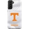University of Tennessee White Jersey Galaxy S21 FE Pro Case