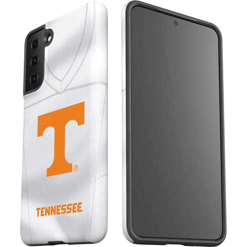 University of Tennessee White Jersey Galaxy S21 Plus 5G Pro Case