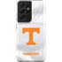 University of Tennessee White Jersey Galaxy S21 Ultra 5G Pro Case