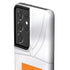 University of Tennessee White Jersey Galaxy S21 Ultra 5G Pro Case
