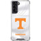 University of Tennessee White Jersey Galaxy S22 Clear Case