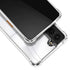 University of Tennessee White Jersey Galaxy S22 Clear Case