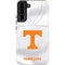 University of Tennessee White Jersey Galaxy S22 Plus Pro Case