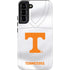 University of Tennessee White Jersey Galaxy S22 Plus Pro Case