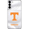 University of Tennessee White Jersey Galaxy S22 Plus Skin