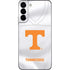 University of Tennessee White Jersey Galaxy S22 Plus Skin