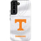 University of Tennessee White Jersey Galaxy S22 Pro Case