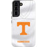 University of Tennessee White Jersey Galaxy S22 Pro Case