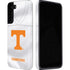 University of Tennessee White Jersey Galaxy S22 Pro Case