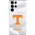 University of Tennessee White Jersey Galaxy S22 Ultra Skin