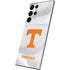 University of Tennessee White Jersey Galaxy S22 Ultra Skin