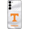 University of Tennessee White Jersey Galaxy S23 FE Skin