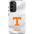 University of Tennessee White Jersey Galaxy S23 Plus Pro Case