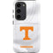 University of Tennessee White Jersey Galaxy S23 Pro Case